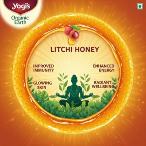 litchi_honey