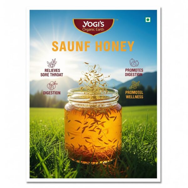 saunf_honey